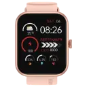 Noise Smart Watch 46.9 mm (1.85 INches) ColorFit Pulse Grand 3 Rose pink