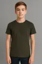 "Explore the Stars in Style – Constellation Print Tee"