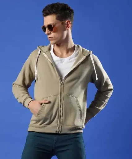 Unisex hoodie for both men and women 