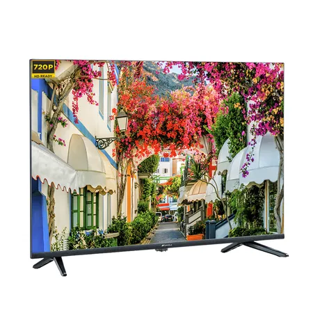 Sansui HD LED TV 80 cm (32 inches) JSY32SKHD Black | Smart TV, Prime Series