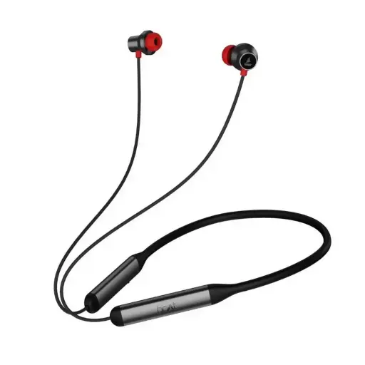 Boat Neckband Rockerz 280 ANC Gunmetal Black