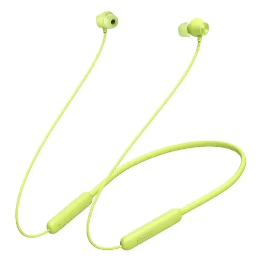 Realme Neckband Buds Wireless 2 Neo Blue/Black/Green