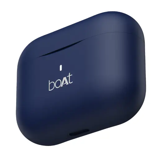 Boat Wireless Ear Phone Buds Airdopes Ace Starry Blue