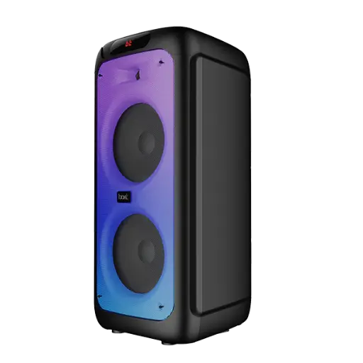 Boat Amplified Speaker 160 Watt Party Pal 400