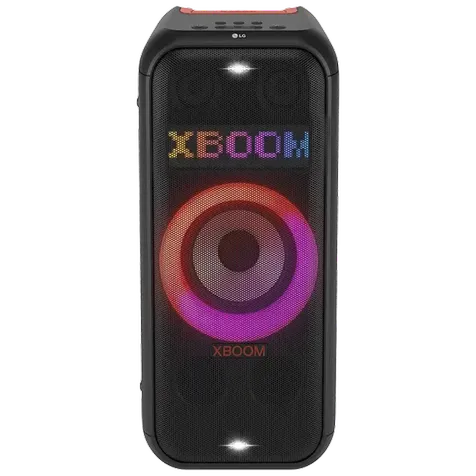 LG Amplified Speaker XL7S