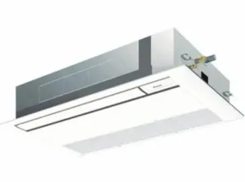 Daikin Cassette AC 5000 W (17050) 3 Star Inverter One Way FKCAQ50AV16