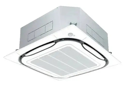 Daikin Cassette AC 8795 W (29992) 2 Star FCQF30ARV16