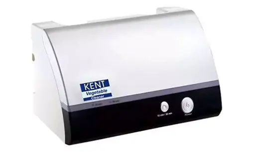 Kent Vegetable Purifier Vegetable Cleaner Table Top
