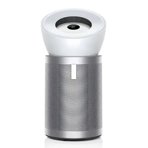 Dyson Air Purifier Big+Quiet BP02 White & Silver
