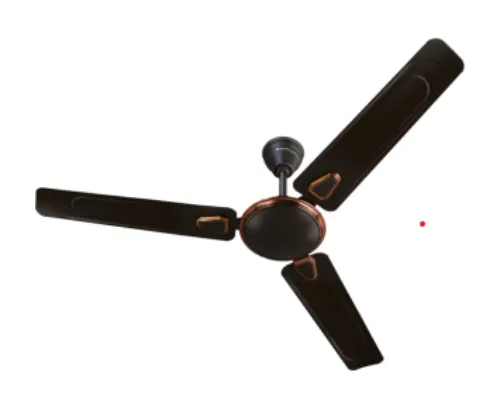 Bajaj Celling Fan 1200mm 1 Star Edge HS Neo Deco EE Choko Brown