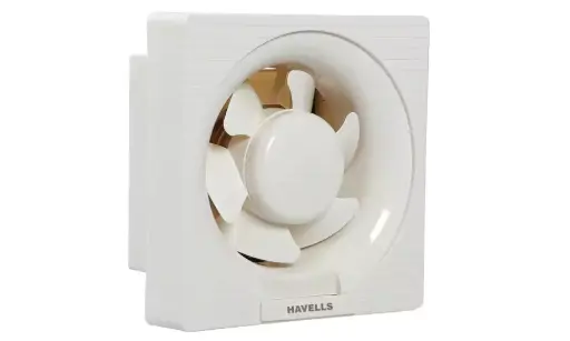 Havells Exhaust Fan 150mm Ventil Air Dx White