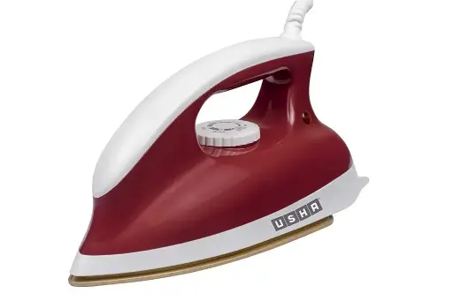 Usha Dry Iron 1200 Watts Goliath