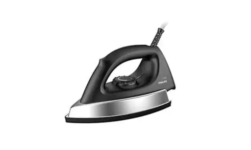 Philips Dry Iron 1000 Watts GC181/80