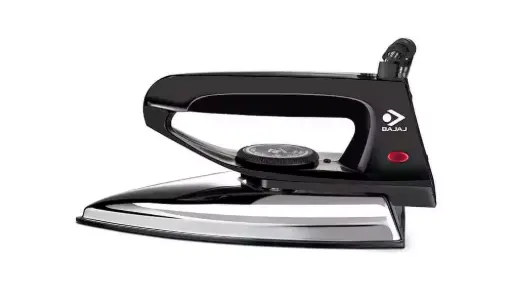 Bajaj Dry Iron Light Weight 600 Watts DX 2