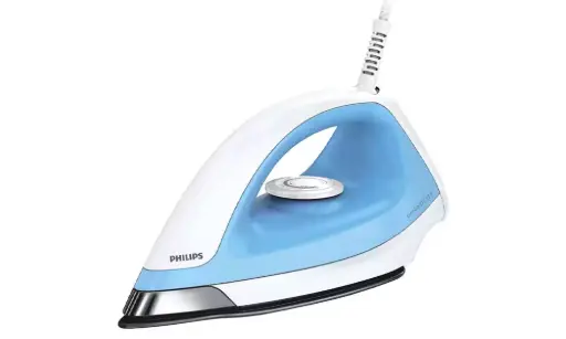 Philips Dry Iron 1100 Watts GC157/02