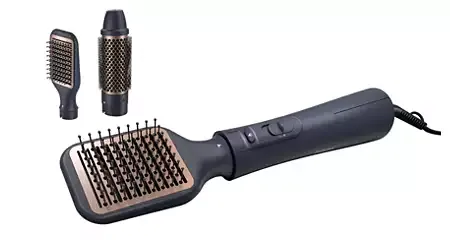 Philips Hair Multi Styler 1000W Air Styler BHA531/10 Black