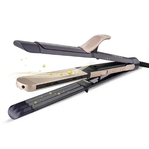 Vega Hair Multi Styler Ionic 3 in 1 VHSCC-08 Black