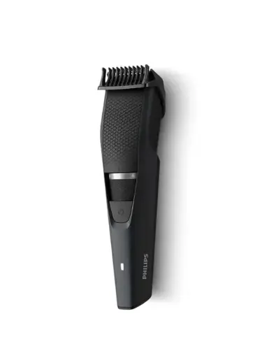 Philips Beard Trimmer BT3302/15 Black and Grey
