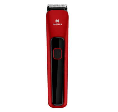 Havells Beard Trimmer BT-5111C Red