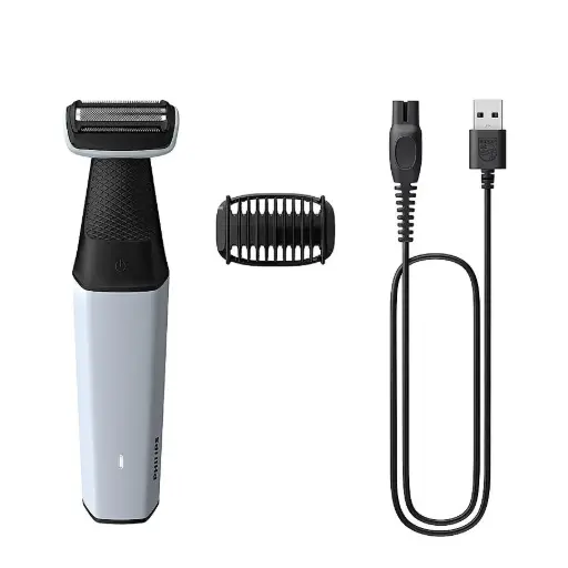 Philips Body Groomer BG3007/01 Black