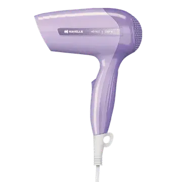 Havells Hair Dryer 1200 Watts HD-1902 Levander