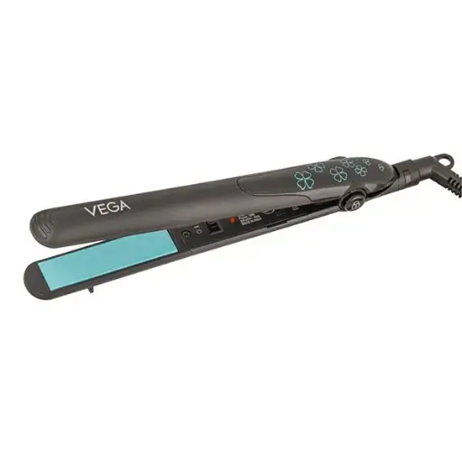 Vega Hair Straightener VHSH-34 Blue/Black