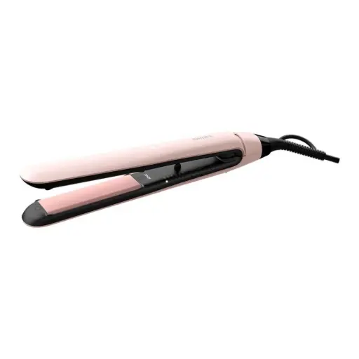 Philips Hair Straightener BHS-378 Pink