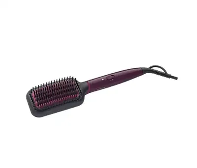 Philips Hair Brush BHH-730/00 Voilet